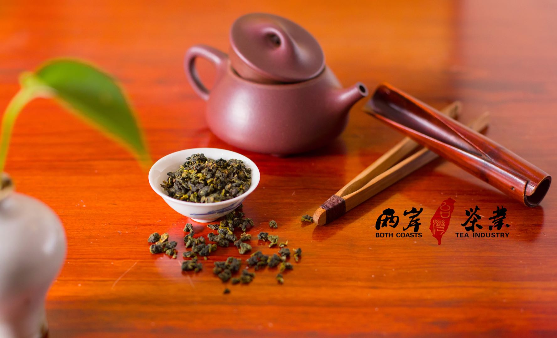 高山茶